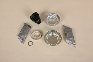 Repair kit dust bellows Cayenne IT31/1Y1, IT91, IGOL/T91, IT91/1Y1, IT90