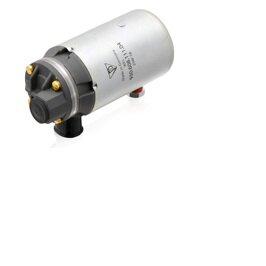 Fuel Pump 930TT 3.0 L  1975 - 76 (Pump for front and rear)