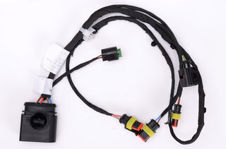 Faiscau de cables
