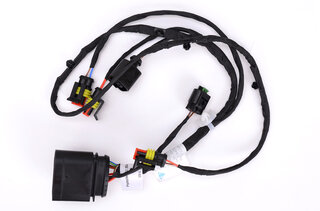 Faiscau de cables
