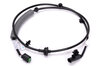 Rear Wiring Harness for Fixed Wing + Additional Brake Light - Coupe Only