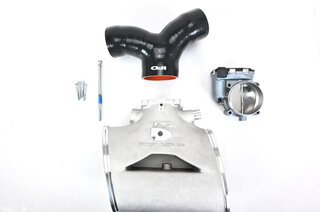IPD Competition Plenum 981 Base 2.7 L - Includes Plenum + Throttle Body + Y Pipe