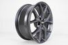 8x18 ET21 BBS SR himalaya-grey matt
