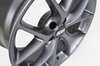 8x18 ET21 BBS SR himalaya-grey matt