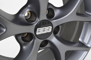 8x18 ET21 BBS SR himalaya-grey matt