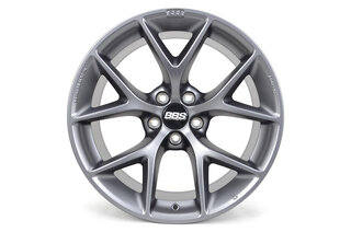 9x18 ET21 BBS SR himalaya-grey matt