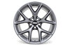 9x18 ET21 BBS SR himalaya-grey matt