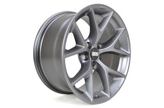 9x18 ET21 BBS SR himalaya-grey matt