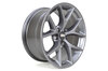 9x18 ET21 BBS SR himalaya-grey matt