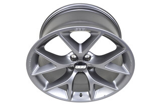 9x18 ET21 BBS SR himalaya-grey matt