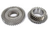 Gear Set 3rd gear (41:25) - 997.1/ 997.2 GT3/ RS