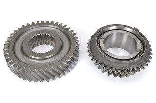 Gear Set 3rd gear (41:25) - 997.1/ 997.2 GT3/ RS