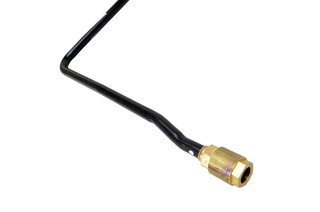 Return line power steering 987 Boxster/ Cayman ( I098 = LHD )