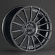OZ Superturismo LM wheels Matt Graphite with Michelin Latitude Tour HP N0 8,5 + 9,5 x 19 ET 21