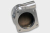 Sport Catalytic Set 997.2 Turbo / Turbo S - 200 Cell HD Tri-Metallic - For FVD Exhaust