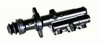 Brake Master Cylinder 911 77-89 / 930 75-77 - With Warning Function - Without Switch - 19.1 mm