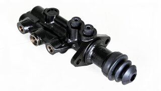 Brake Master Cylinder 911 77-89 / 930 75-77 - With Warning Function - Without Switch - 19.1 mm