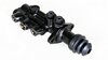 Brake Master Cylinder 911 77-89 / 930 75-77 - With Warning Function - Without Switch - 19.1 mm