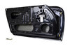 Porte gauche 993 kevlar/carbone sans renfort de protection