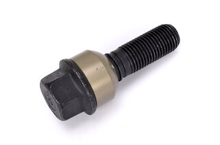 Vis de roue 52mm "noire" (pour FVD 351 996 07)