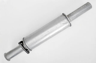 Vorschalldämpfer 924