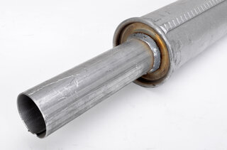Vorschalldämpfer 924