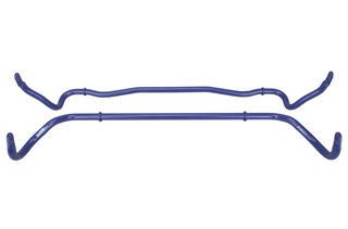 Stabilisatoren-Kit VA 28mm +HA 26mm  991C4/C4S, TÜV, HA 2-Fach verstellbar