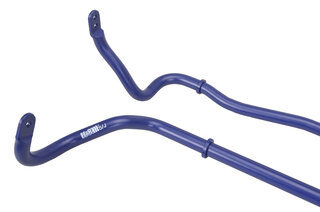 Stabilisatoren-Kit VA 28mm +HA 26mm  991C4/C4S, TÜV, HA 2-Fach verstellbar