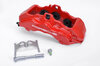 Caliper front left 997-1 Turbo -09 /997-2 Turbo 10-