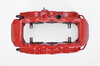 Caliper front left 997-1 Turbo -09 /997-2 Turbo 10-