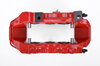 Caliper front left 997-1 Turbo -09 /997-2 Turbo 10-