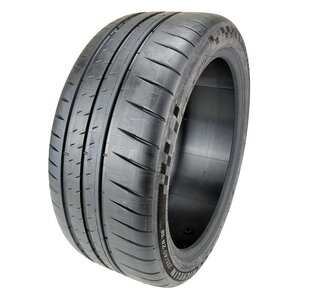 235/40/18 (95Y) XL Michelin Pilot Sport Cup 2 Connect