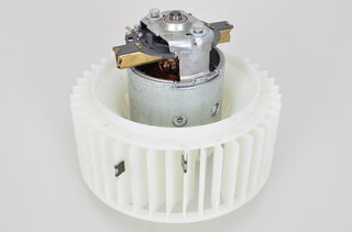 Heater Blower Motor with Fan - without Housing
