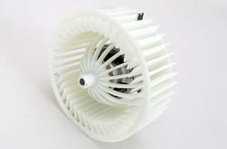 Heater Blower Motor with Fan - without Housing