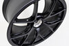 12x20 ET44 BBS FI-R Design Zentralverschluss Schwarz Matt (9,3 kg)