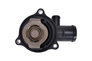 Thermostatgehäuse mit Thermostateinsatz 957 D