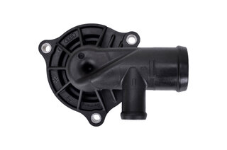 Thermostatgehäuse mit Thermostateinsatz 957 D