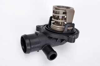 Thermostatgehäuse mit Thermostateinsatz 957 D