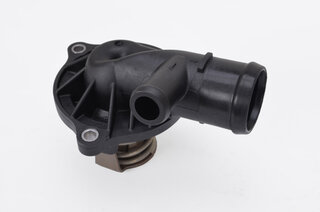 Thermostatgehäuse mit Thermostateinsatz 957 D