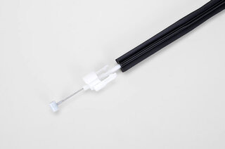 Bowden cable left+right door 987-2C/ 997-2/ 997-2TT