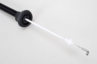 Bowden cable left+right door 987-2C/ 997-2/ 997-2TT