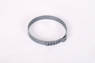 Clip - BIG - dust bellow front axle