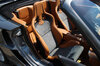 Sportster CS Recaro leather brown nature/Alcantara anthr., Seat with seatheating, right/Passenger