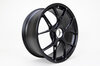 9x20 ET52 BBS FI-R Design Zentralverschluss Schwarz Matt (7,9kg)