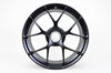 9x20 ET52 BBS FI-R Design Zentralverschluss Schwarz Matt (7,9kg)