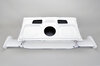 Rear Spoiler 997.1 Turbo and 997.2 Turbo / S - 997.2 GT3 RS Tribute - GRP Decklid + Wing + Plates