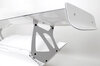 Rear Spoiler 997.1 Turbo and 997.2 Turbo / S - 997.2 GT3 RS Tribute - GRP Decklid + Wing + Plates