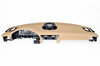 Dashboard 991.1 and 991.2 - Luxor Beige - Leatherette - Without Mounting Hardware
