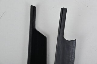 Garniture d'étanchéïté sup.porte D 993 Coupe