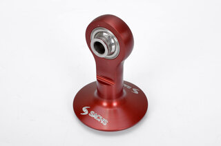 Shockabsorber eye front and rear Carrera GT